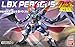 LBX Perseus (1/1 scale Plastic model) Bandai The Little Battlers [JAPAN]