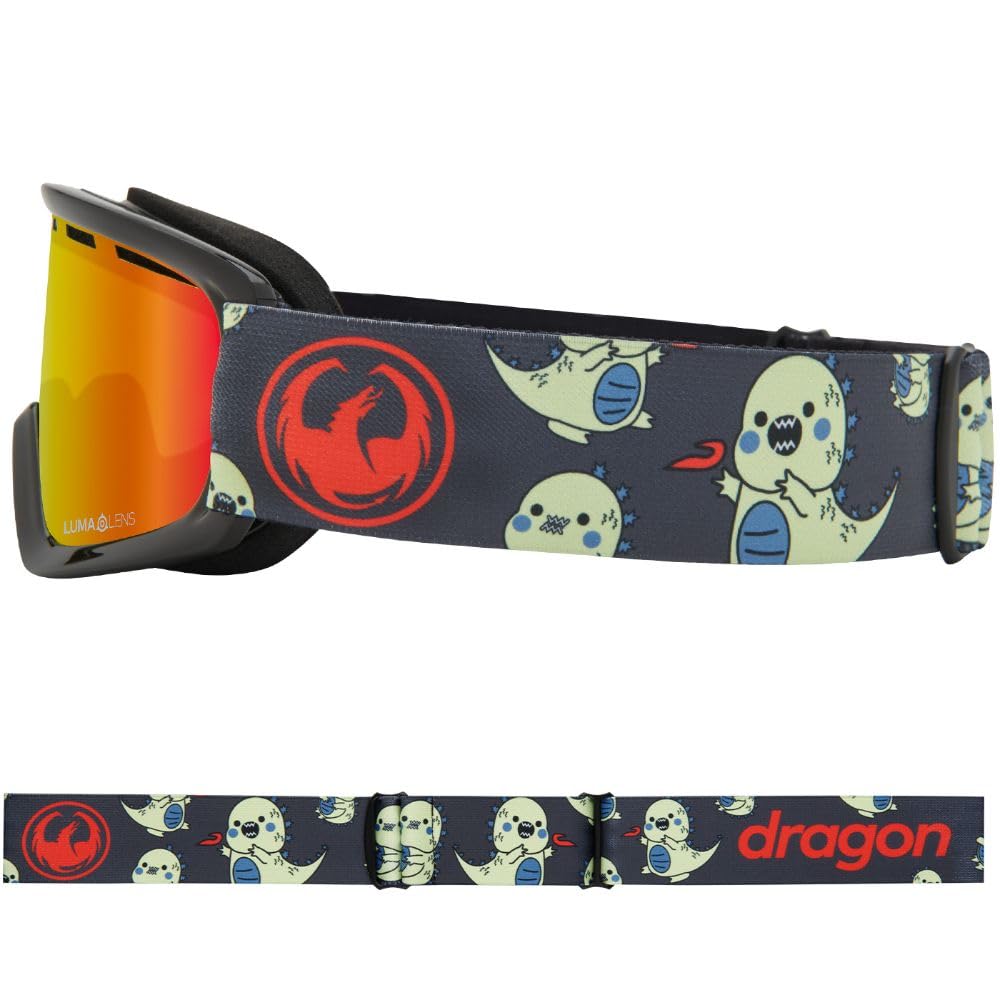 Dragon Alliance Lil D Snow Goggles