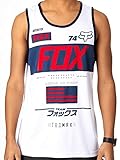 Fox Men's Union Tank Top