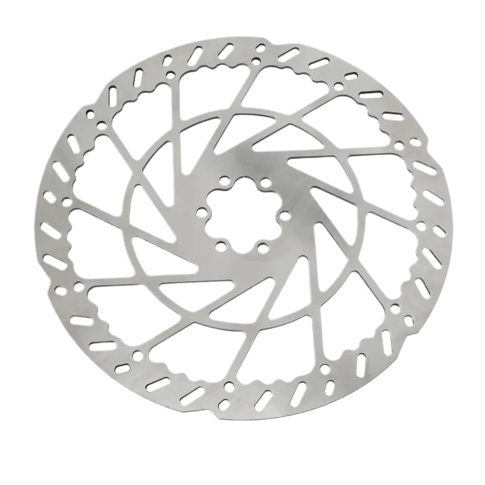 Moto Disque Frein Disque De Frein Avant pour Moto, Rotor Durable pour Talaria Sting MX3 MX4, Pièce De Rechange Générique Universelle