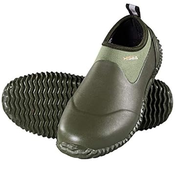 Best Lawn Mowing Shoes That Will Change Your Yard Game Forever 1 best lawn mowing shoes