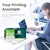 GREENBOX VersaLink B400/B405 Black Extra High Capacity Toner Cartridge Replacement for Xerox 106R03584 Toner Cartridge for VersaLink B400 B400N B400DN B405 B405N B405DN Printer, 1-Pack, 24,600 Pages