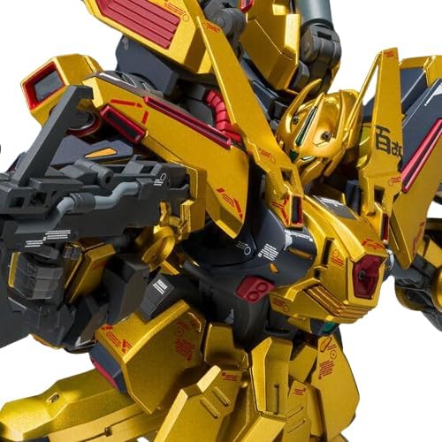 Amazon.co.jp: METAL ROBOT魂 フルアーマー百式改＆百式改 （Ka 