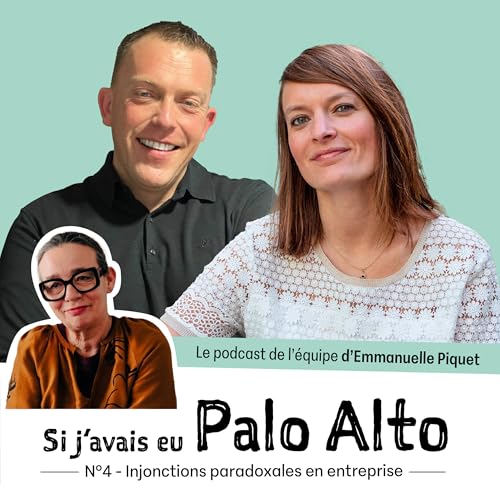 Injonctions Paradoxales en Entreprise