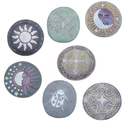 5/7 铥ݐ ѐ΂̑ Zg a26cm DIY @\̓ݑ}b ݒuȒP K[fjO  OK[f  eX v[  ȂǂɍœKł 2cm(F)