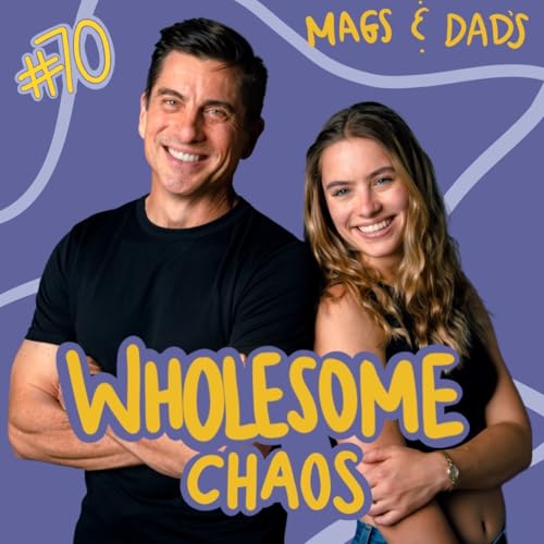 『S2 Ep70: Finding a Bag of Fingers』のカバーアート