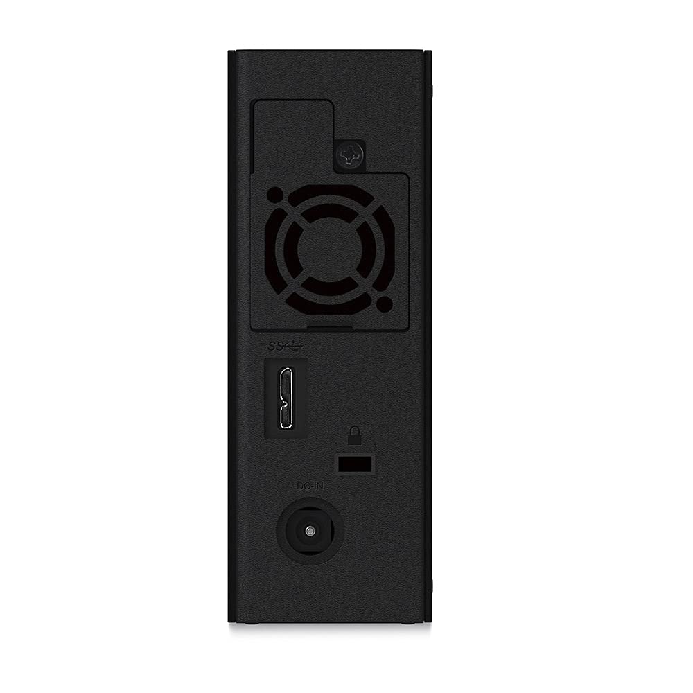 BAFFALO 外付けハードディスク 6TB バッファロー 外付けHDD 6TB バッファロー ハードウェア暗号機能搭載 USB 3.0
