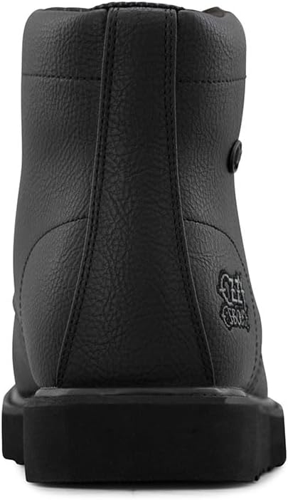 Lugz mens Cypress Ozzy