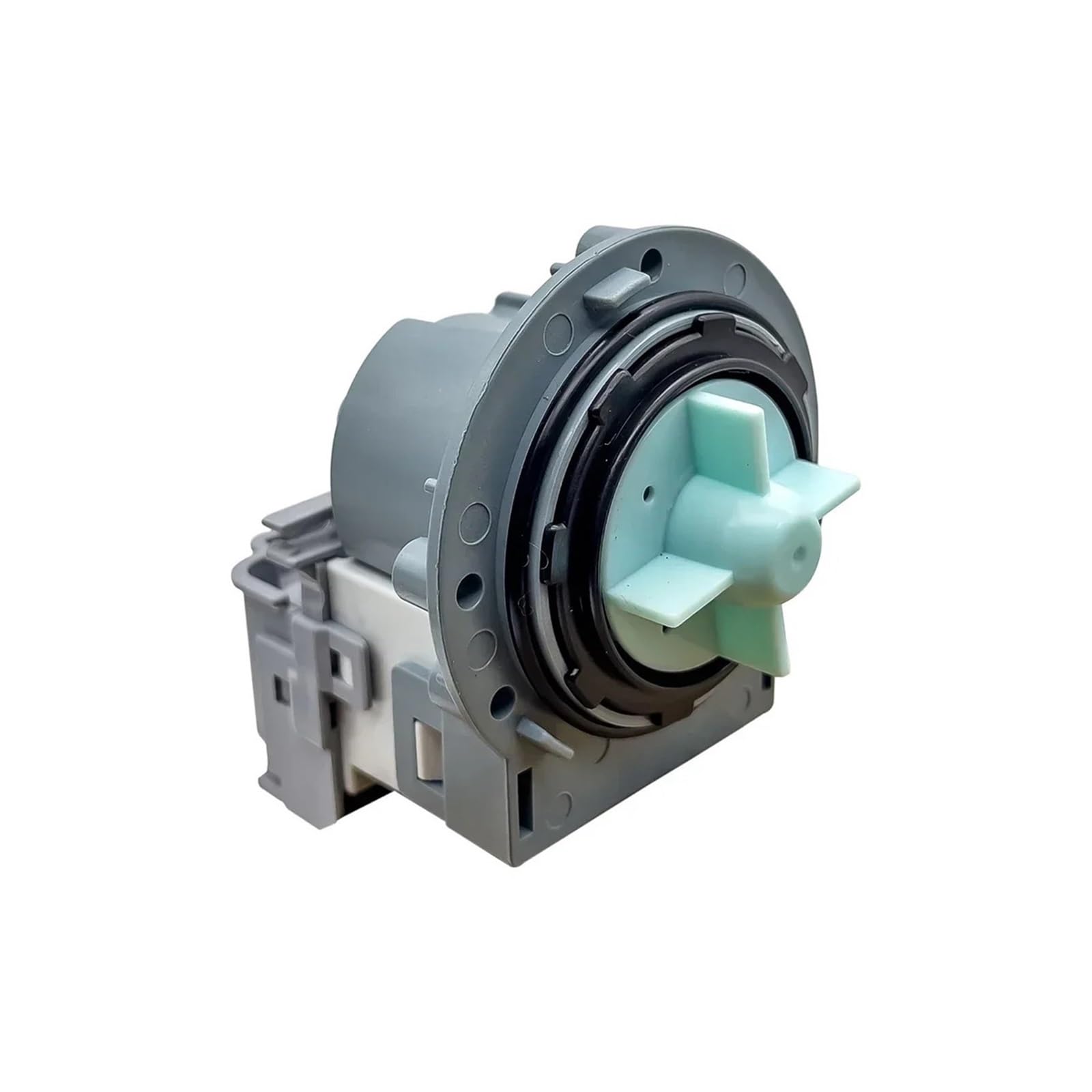 Pompe de Vidange PX2025-1 30W 3000rpm Évacuation Eau Lave-linge