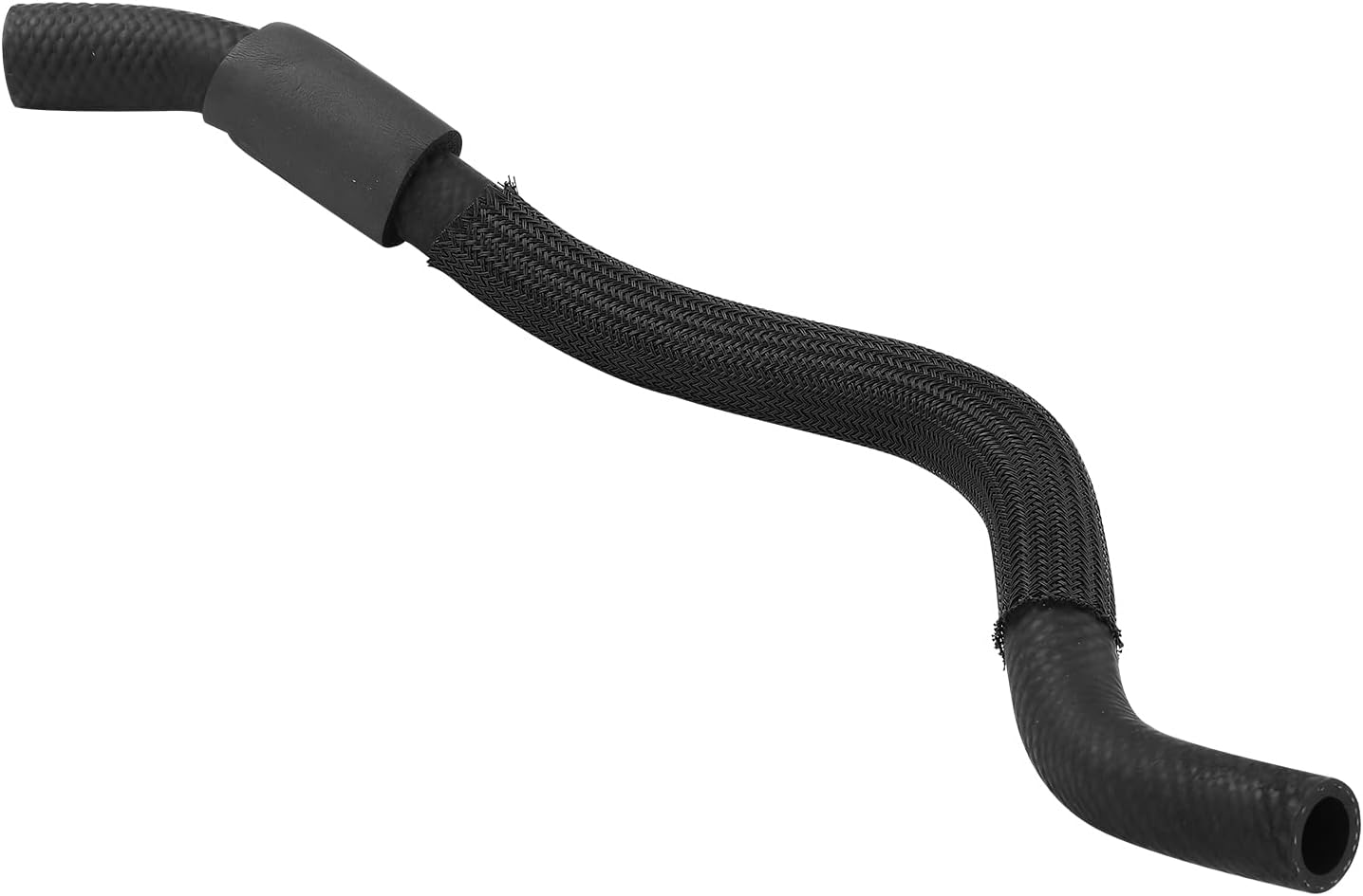 A-Premium Power Steering Reservoir Hose line Compatible with Mazda 6 2003 2004 2005 2006 2007 2008, V6 3.0L, Reservoir To Pump