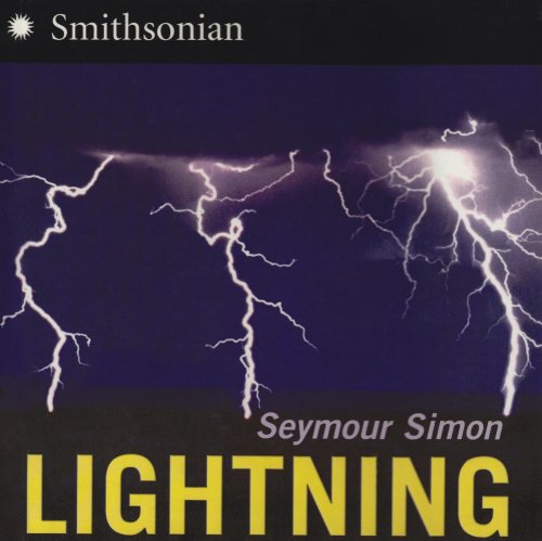 Lightning 1439554080 Book Cover