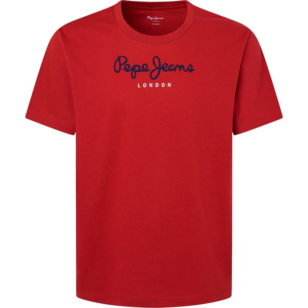 Pepe Jeans Eggo Camiseta para Hombre — view 44