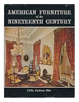 American Furniture of the Nineteenth Century B0006FCTOE Book Cover