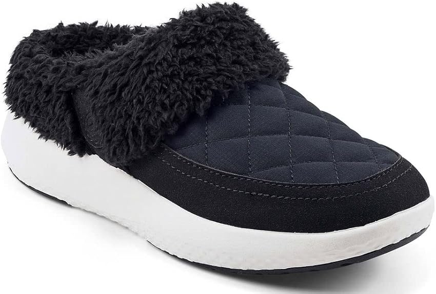 Easy Spirit Martha Stewart Collection Evee Black 11 M (B