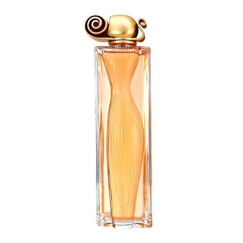 Vista 5 de ORGANZA by Givenchy - Eau De Parfum Spray 3.3 oz Para Mujer
