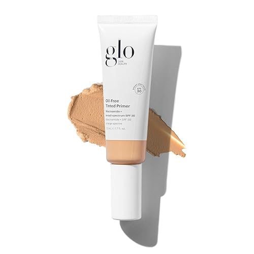 Glo Skin Beauty Oil-Free Tinted Primer SPF 30 - Mineral