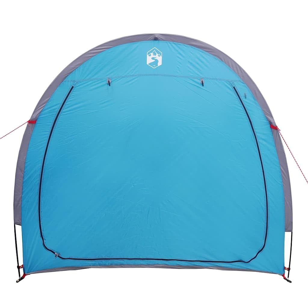 blickdichtes zelt Tragbares Fahrradzelt wetterfest 210x90x174 cm mit Dach, Polyester-Zelt für Outdoor-Fahrradgarage, inklusive FRP-Stangen, Abspannleinen und Heringen für sichere Sport & Freizeit Verpackung:8 Liter Karton Black Diamond Firstlight 2P Reflektoren: Ja