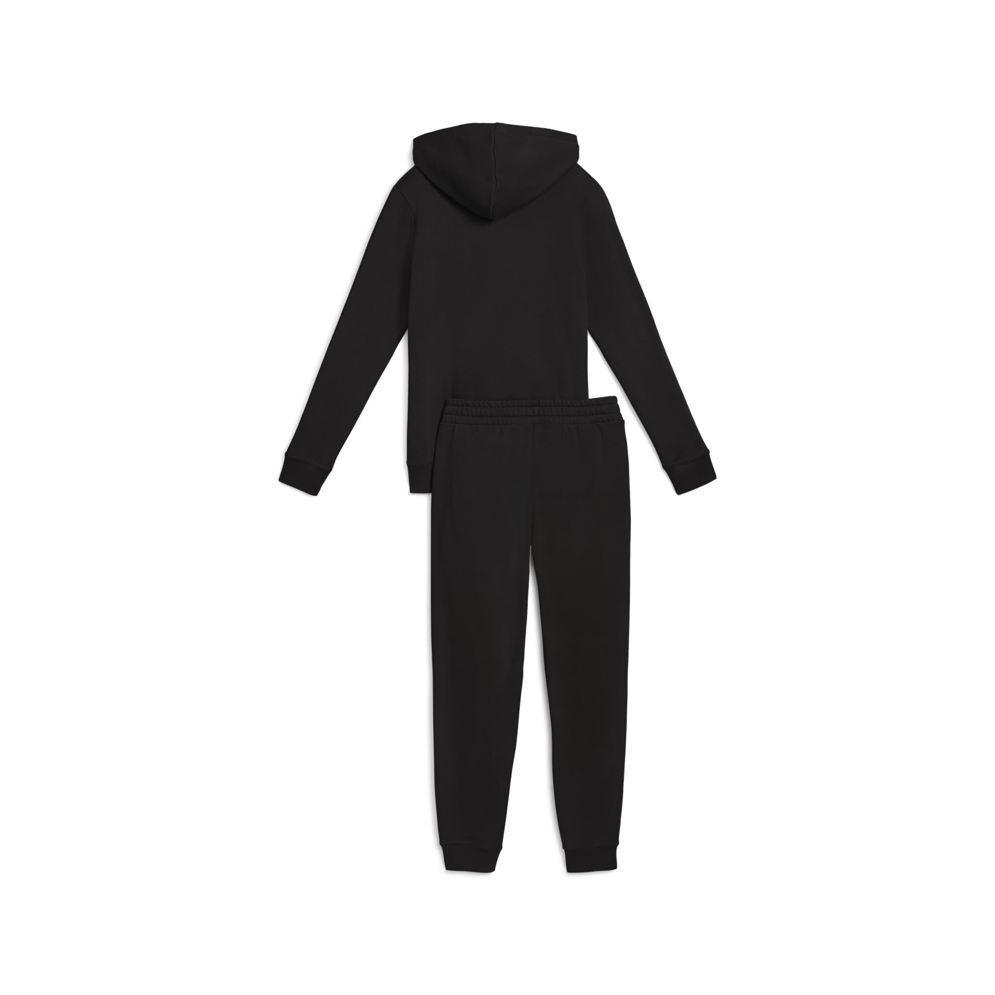 PUMA Hooded Sweat Suit Fl Cl Abiti in maglia Donna (Pacco da 1)