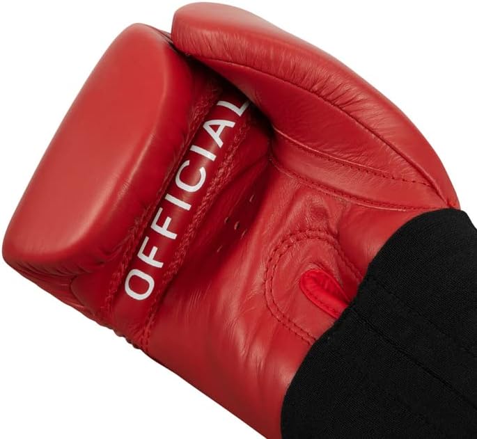 Miniatura 7 de TITLE Boxing USA Boxing Competition Gloves - Elastic