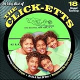 The Very Best of the Click