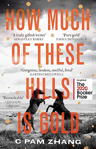 How Much of These Hills is Gold EXPORT