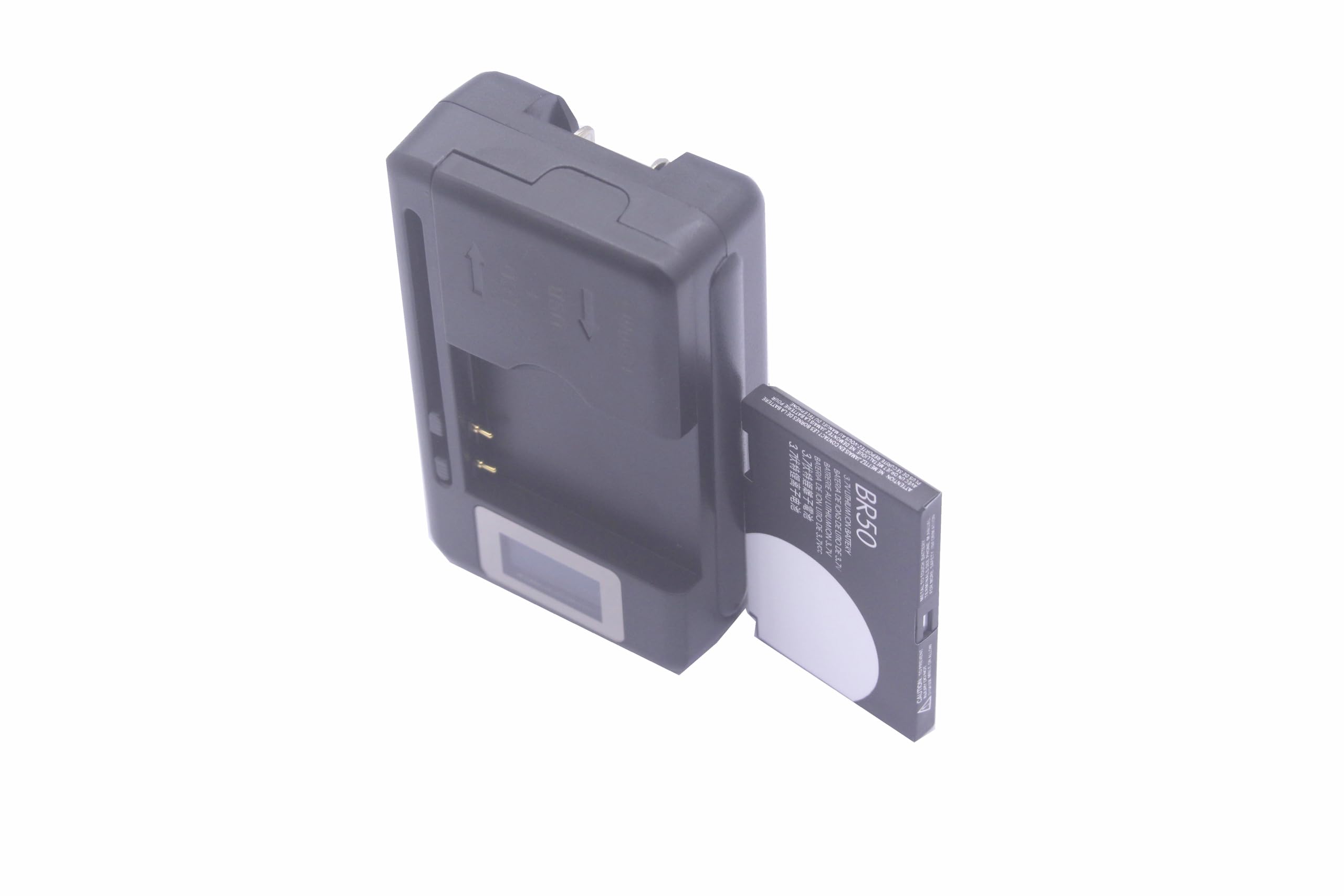 Batteria di riserva per Motorola, PEBL U6 / RAZR V3, Li-Ion, 710
