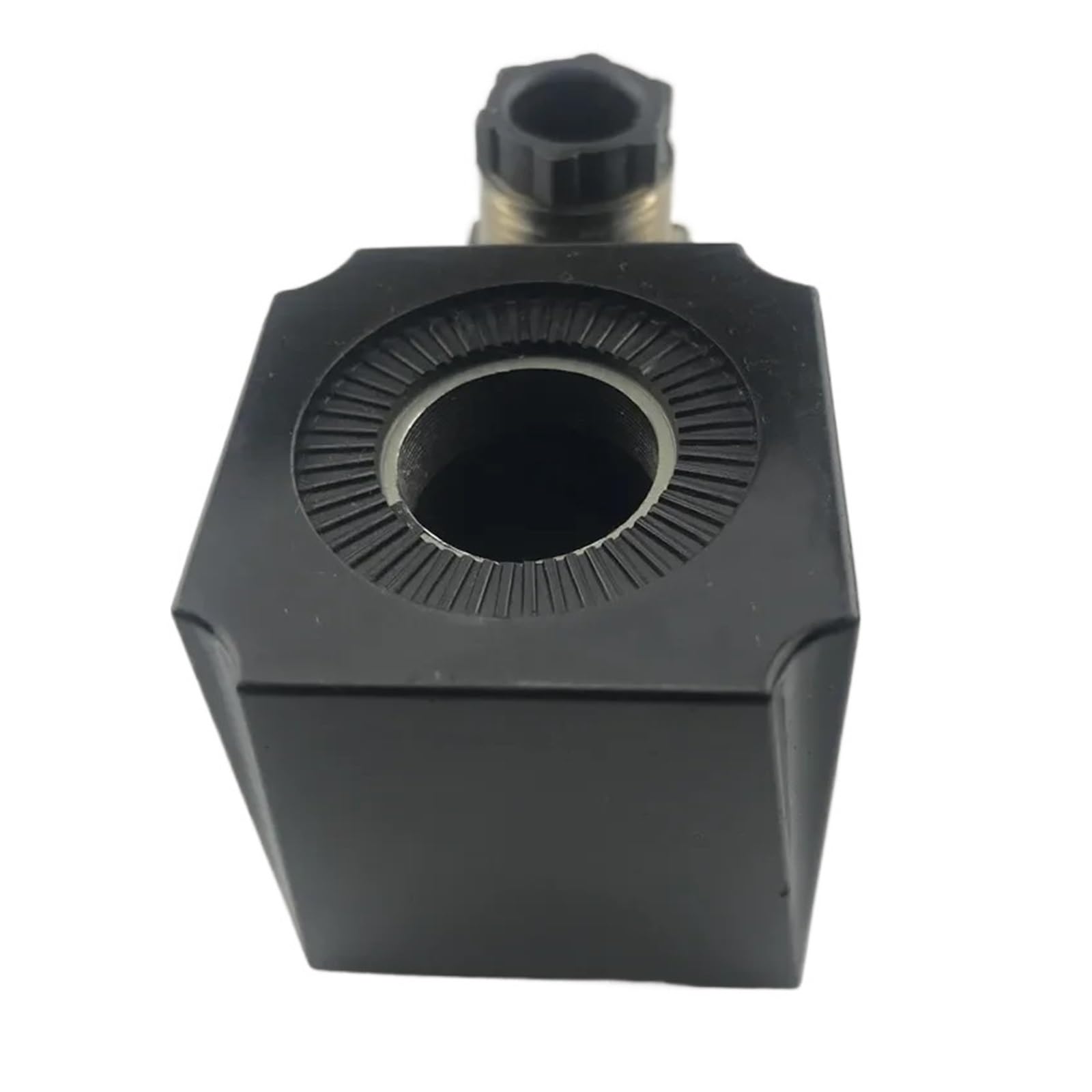 Bobine d'électrovanne DC24V haute résistance avec bobinage cuivre isolé