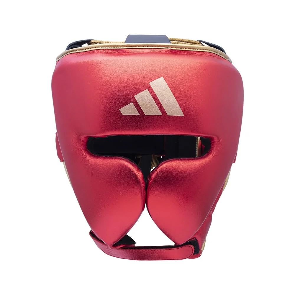 Amazon | adidas ヘッドガード アディスター NEW プロ
