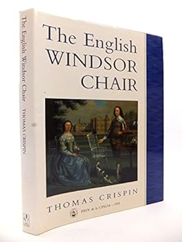 The English Windsor Chair