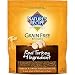 Nature's Recipe Grain Free Turkey & Sweet Potato Recipe Dog Biscuits, 14-Ounce Package