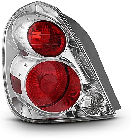 ACANII - For 2005-2006 Nissan Altima S/SE/SL Rear Replacement Tail Light - Driver Side Only