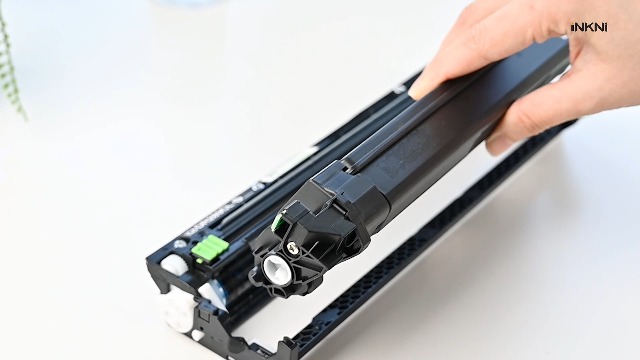 Amazon.com: InkNI Compatible Toner Cartridges Replacement for
