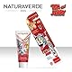 Naturaverde | Kids – Warner Bros Tom & Jerry – Zahnbürste mit weichen Borsten für Kinder, lustiger Tom und Jerry