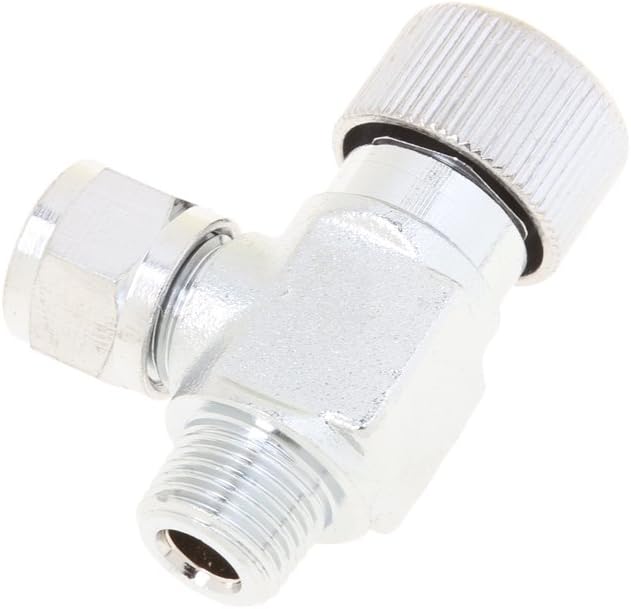 regolatore di co2 per acquario