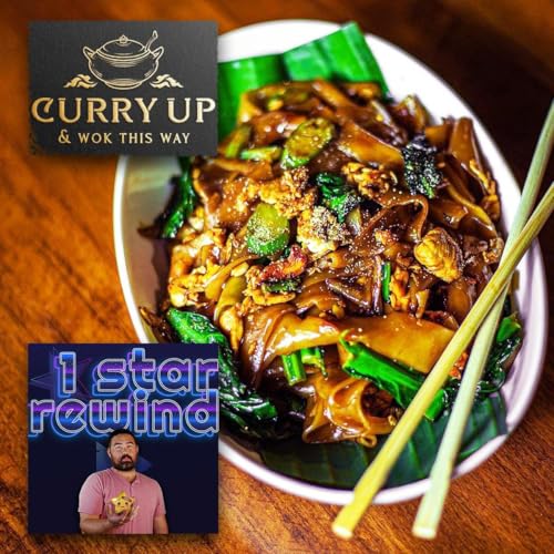 『Curry Up & Wok This Way in Waco Texas at Union Hall』のカバーアート