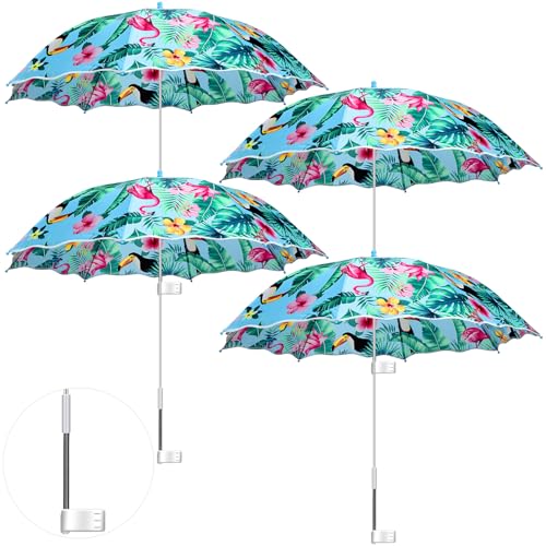Best-Selling beach umbrellas for chairs Products on Amazon You Should Consider