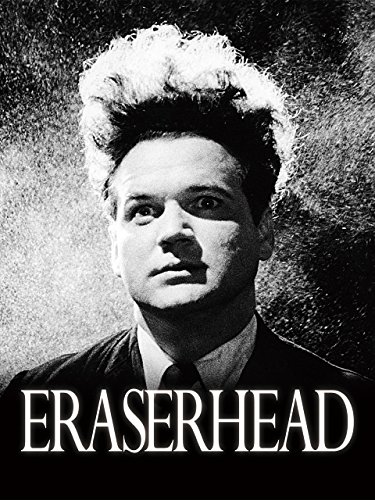 イレイザーヘッド リストア版(字幕版) イレイザーヘッド リストア版(字幕版)