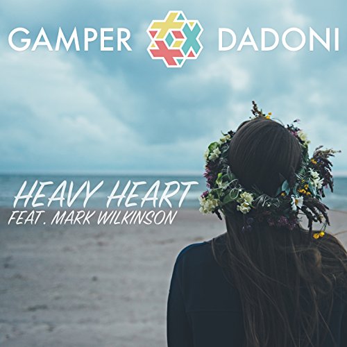 Gamper & Dadoni feat. Mark Wilkinson