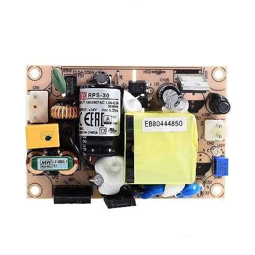 Mean Well RPS 30W 4A Tipo Fuente de alimentación conmutada Convertidor de Potencia Transformador RPS-30-7.5
