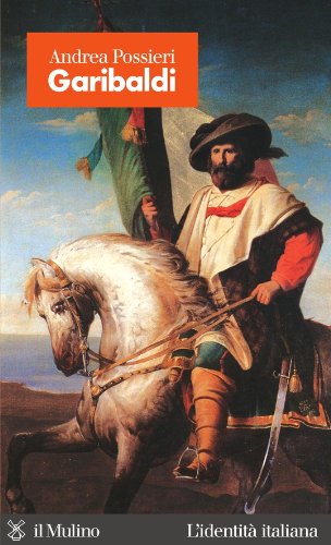 Garibaldi (L'identità italiana) Garibaldi (L'identità italiana)