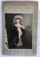 Painters Of England B003U84AXW Book Cover
