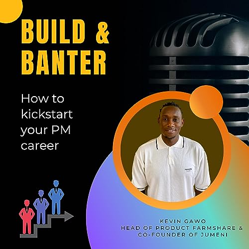 How to kickstart your PM career with Kevin Gawo