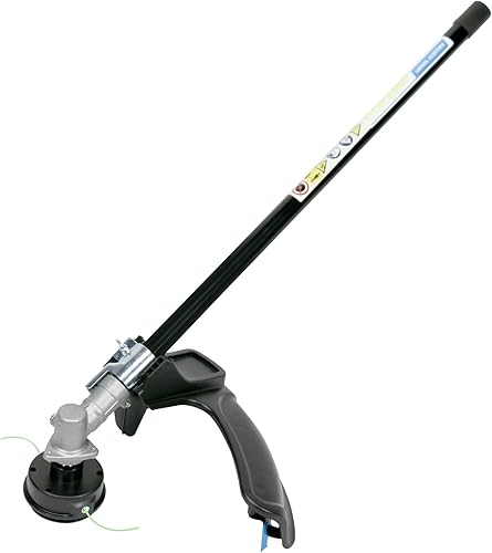 Accesorio de recortadora de eje recto de 18 pulgadas (accesorio de recortadora de cuerdas)