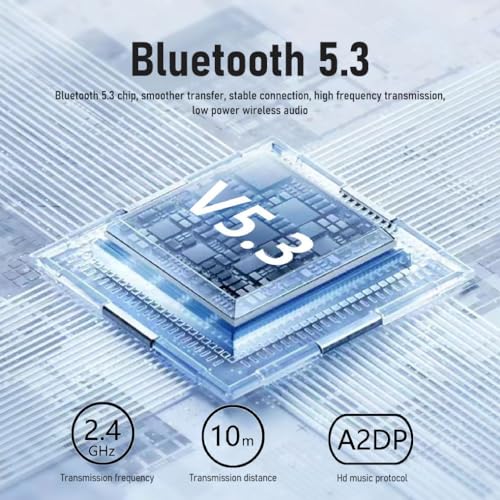 Auricular Bluetooth Retráctil K68 In Ear miniatura 7