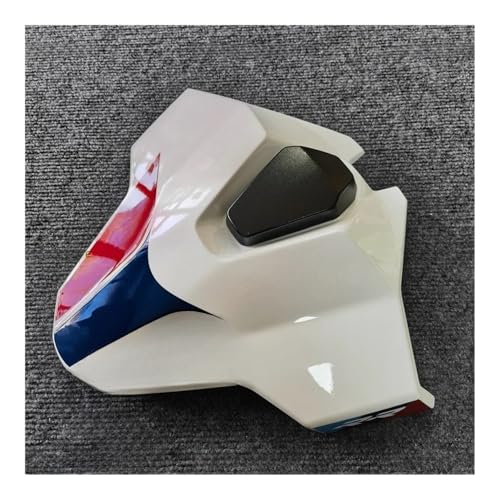 Capot de selle arrière S1000RR carénage de précision solo finition premium