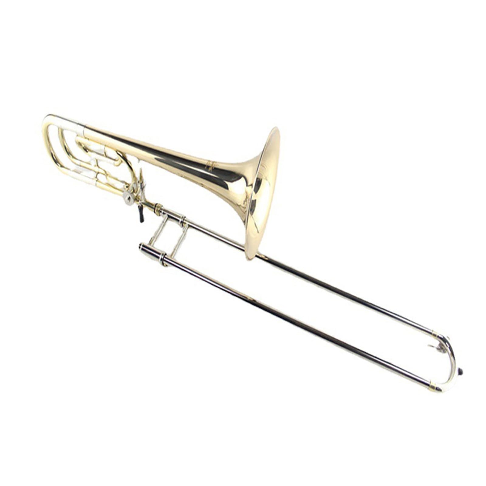 Puzon Instrumenty profesjonalne Puzon tenorowy B dur