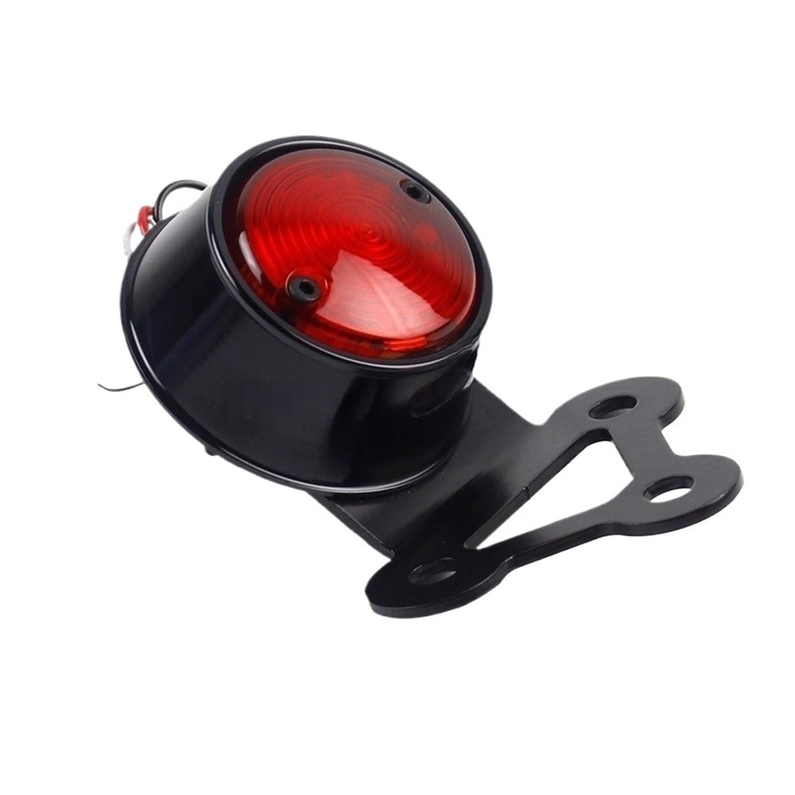 Lampe plaque d'immatriculation et feu stop 12V résistant aux vibrations