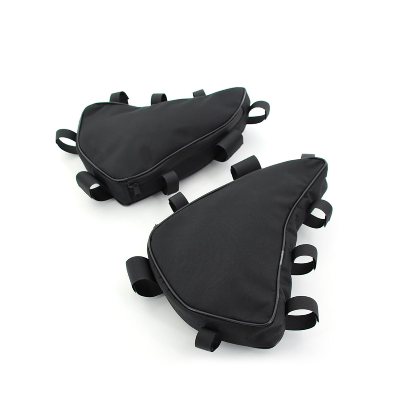 Per VOGE DS800X RALLY DSX 800 Borsa Impermeabile Telaio Moto Crash Bar Riparazione Borse Per Utensili Di Posizionamento