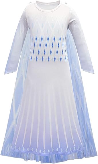 Vestito frozen 2 Clearance
