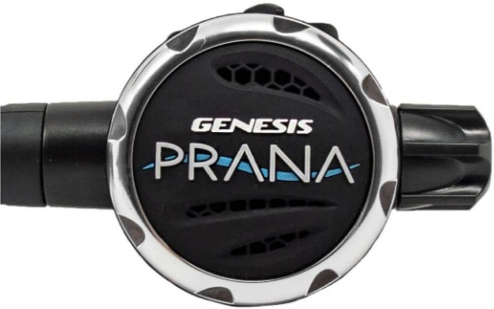 Genesis Prana Regulator